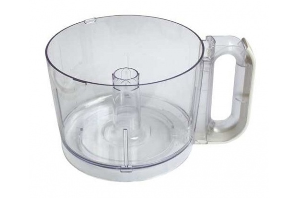 Tál (eredeti) MOULINEX MASTERCHEF8000 FP652DB7700 Robotgép alkatrész-1