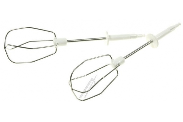 Habverő (eredeti) BRAUN M1000 Robotgép alkatrész-1