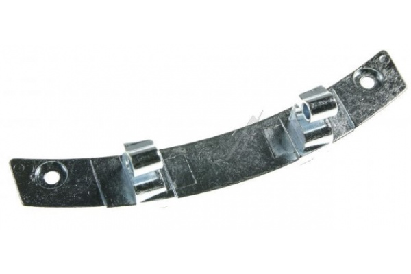 Zsanér ajtó (utángyártott) AEG T86280IC Szárítógép alkatrész-1