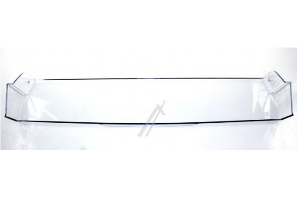 Vajtartó fedél BEKO CS234030X Hűtőgép alkatrész-1