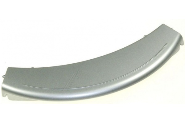 Fogantyú (eredeti) Bosch WAE24467BY/08 Mosógép alkatrész-1