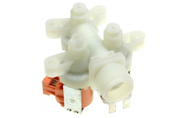 Mágnesszelep (utángyártott) AEG LAV70630W Mosógép alkatrész-1