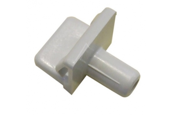 Polc tartó műanyag BOSCH KUL15A5001 Mini Hűtőgép alkatrész-1