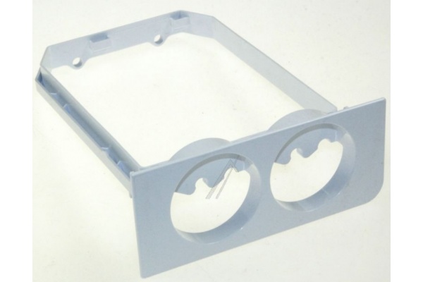 Keret (jégkocka tartó, eredeti) ARISTON MTM1911F hűtőgép alkatrész-1