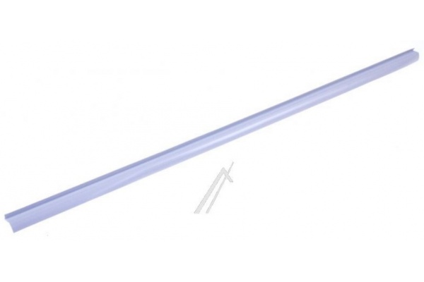 Szegély (felső) (eredeti) BOSCH SGS43F52EU11 Mosogatógép alkatrész-1