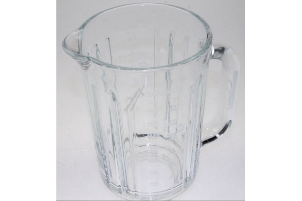 Kehely Kenwood BL710 Turmixgép alkatrész-1