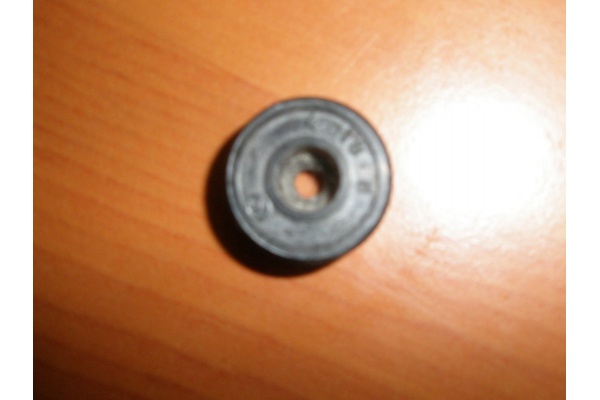 USI028 GORENJE PS sorozat mosógép alkatrész Porvédő gumi/RIS973/-2