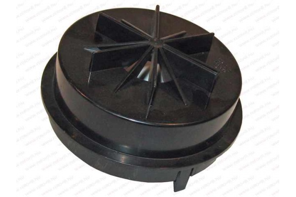Turbinafedél ETA 402 porszívó alkatrész-1