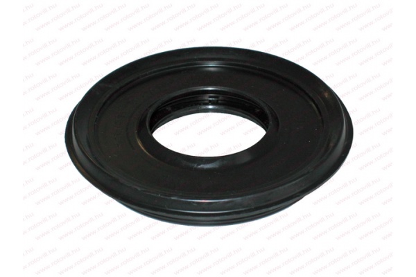 40,2x80/95x10/15 mm szimering ZANUSSI mosógép alkatrész-2