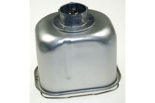 Üst (eredeti) Kenwood BM350, BM450 kenyérsütő alkatrész-2