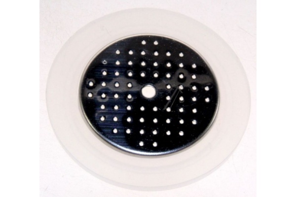 Tömítés szűrővel Rowenta ES060010 EXPRESSO ALLEGRO Kávéfőző alkatrész-1