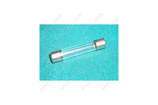 Üvegbiztosíték lassú 1A 6x32mm-1