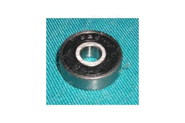 Csapágy 626 2RS 6x19x6mm-1